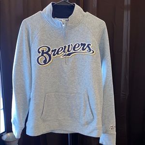 PINK Brewers Hoodie